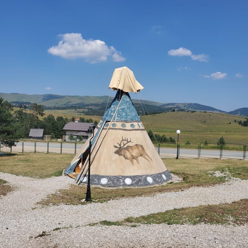 El Paso Zlatibor