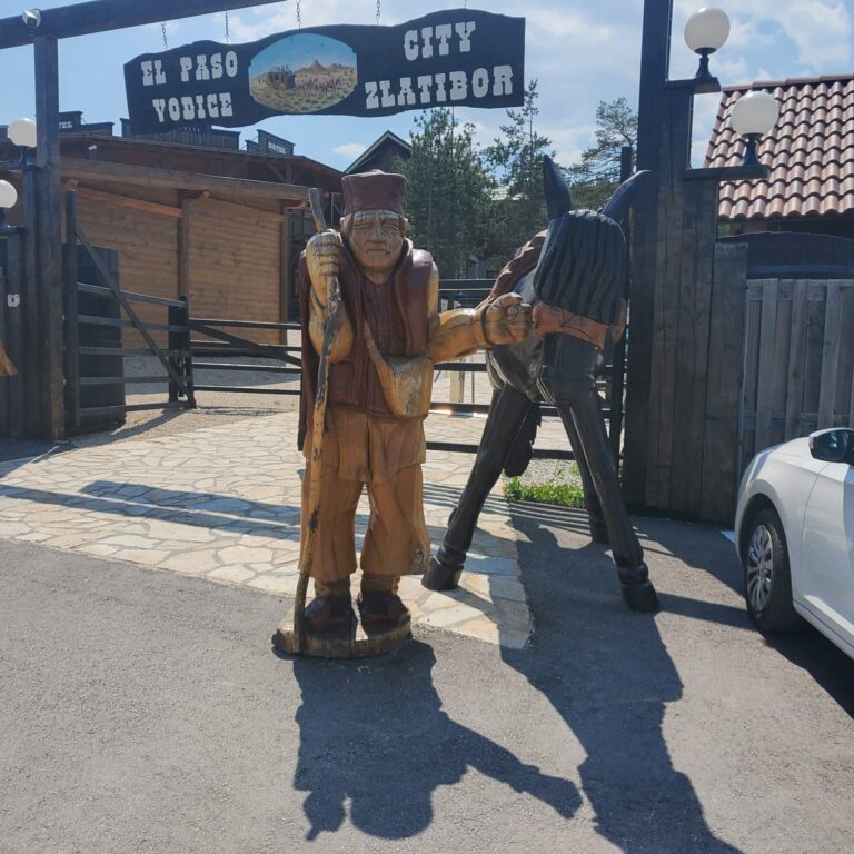 El Paso Zlatibor